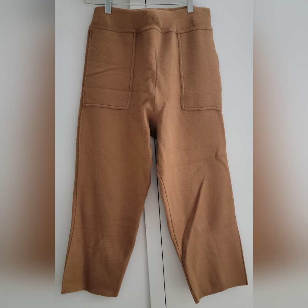 Zara Knit Pants
